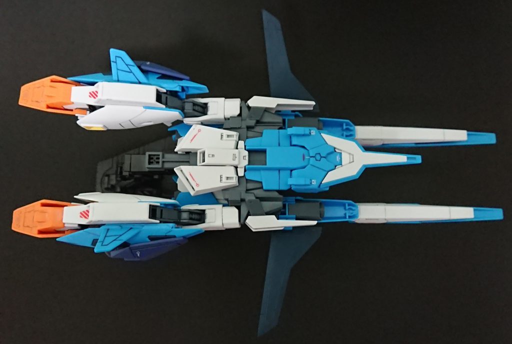 一応可変機ってことで…