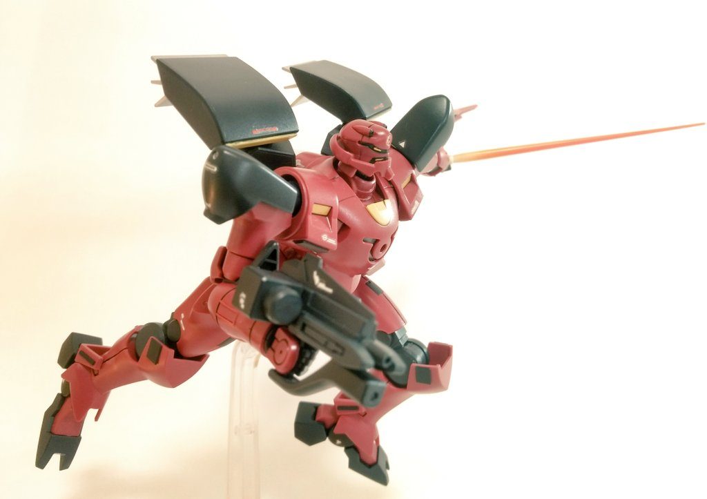 アヘッド–5枚目/制作者：Kiyossam