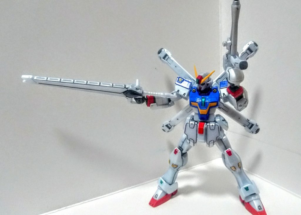 アイキャッチっぽく
初挑戦ということもありかなり時間はかかりましたが、イメージしていたものが形になっていくのは作っていてかなり楽しかったです。
また何か思い付けばオリジナルで何か作ってみたいなと思います。