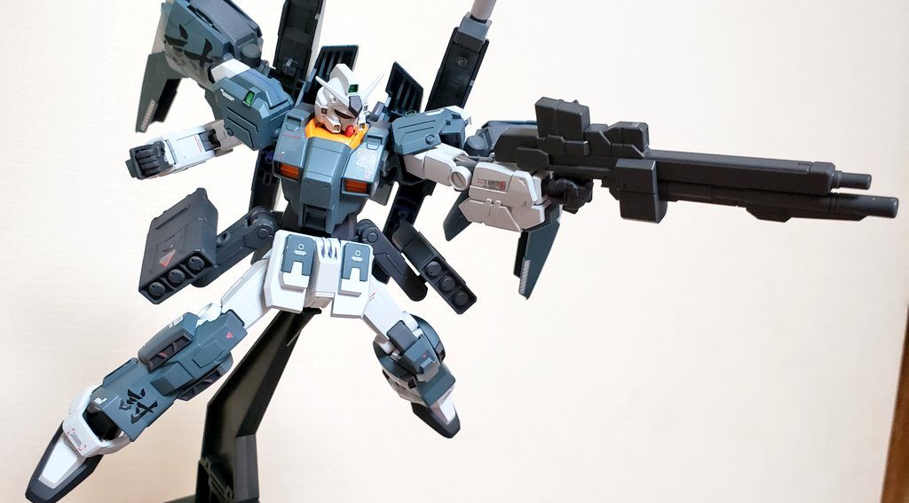 G・リディーマー–4枚目/制作者：統覇已叶