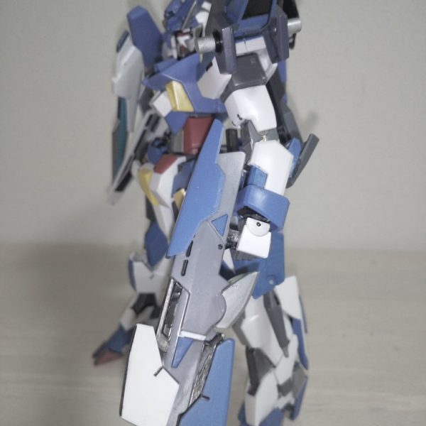 ガンダムAGE-2BEYOND