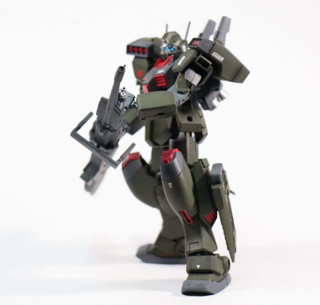 GMIIIビームマスター　実戦配備型–4枚目/制作者：@saki_mori1