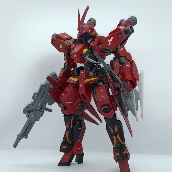 シュヴァルベ・グレイズ