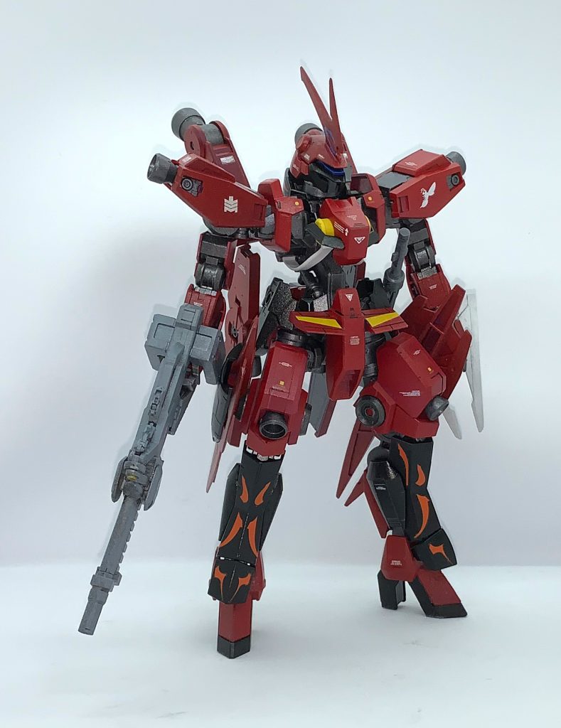 シュヴァルベ・グレイズ–2枚目/制作者：sugisawa_yasuto