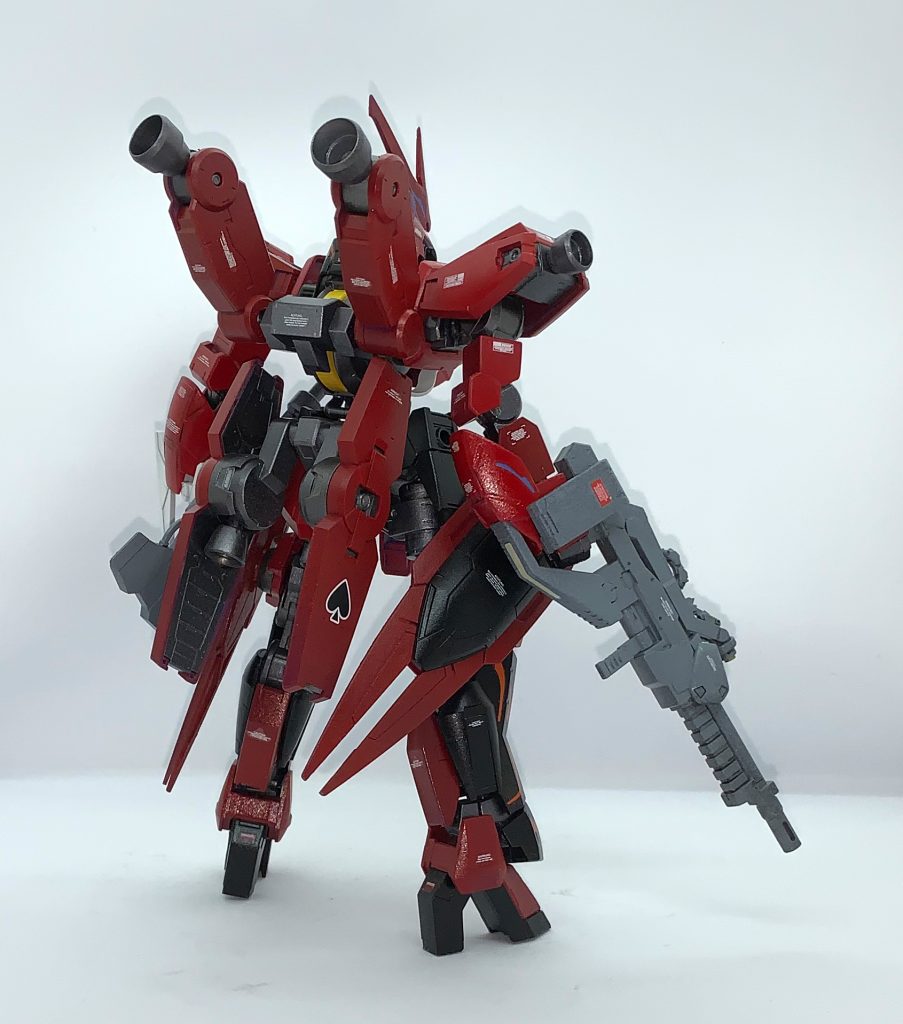 シュヴァルベ・グレイズ–3枚目/制作者：sugisawa_yasuto