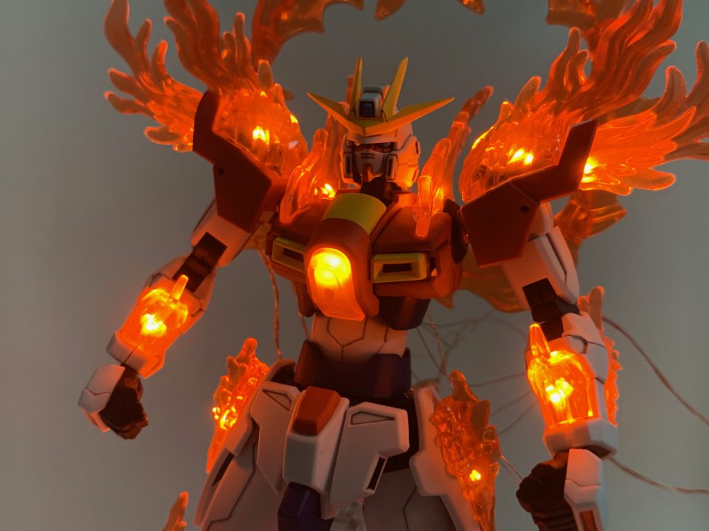 バーニングバーストシステム–2枚目/制作者:toyoD