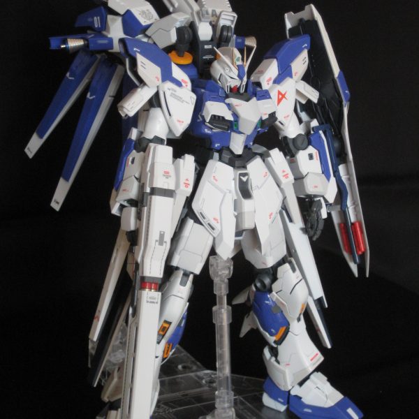 ν-GUNDAM （NEXT INNOVATION）