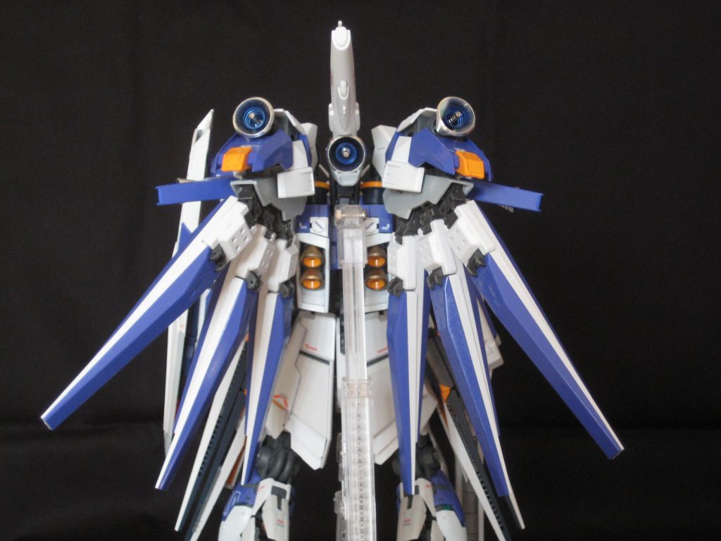 バックショット