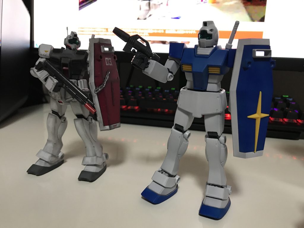 ジム–4枚目/制作者：@Ritchie0207