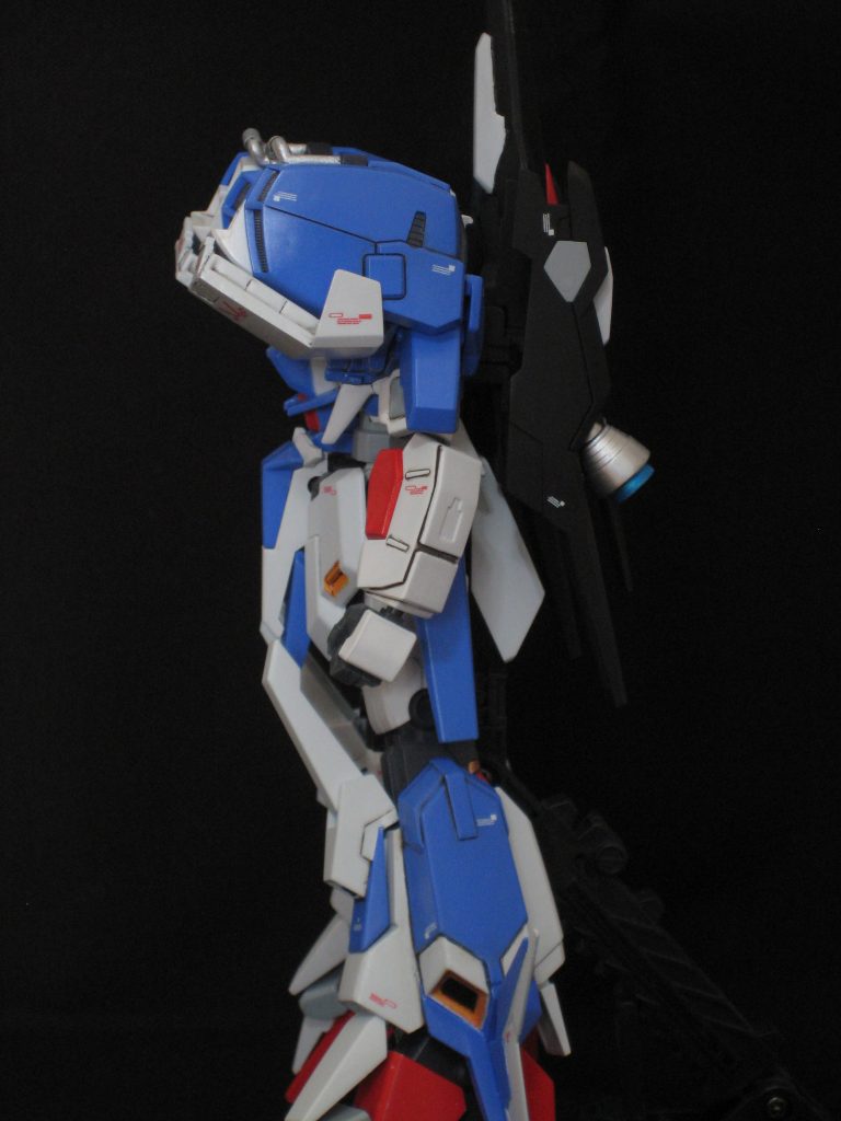 サイドショット