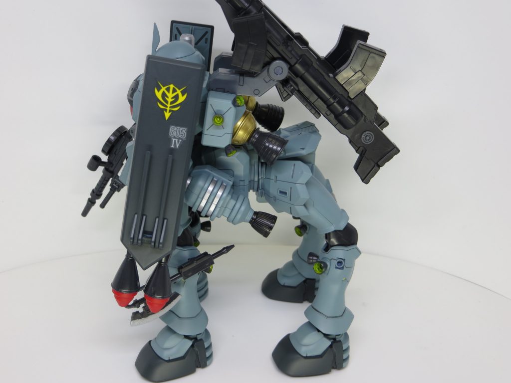 横からの画像を上げ忘れていたので1枚追加で更新ですw