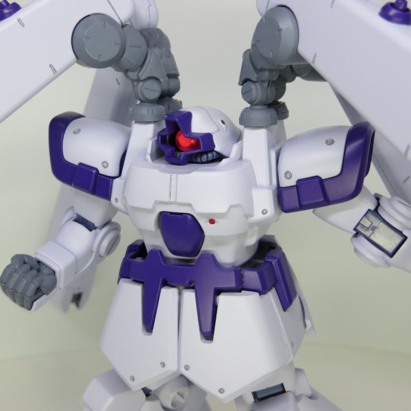 ドムトロ NT専用機