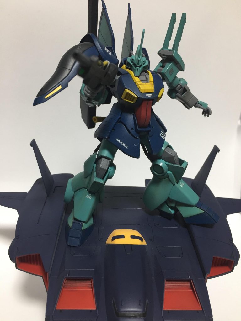 ド・ダイ改 & ディジェ–6枚目/制作者：Sin_KAI