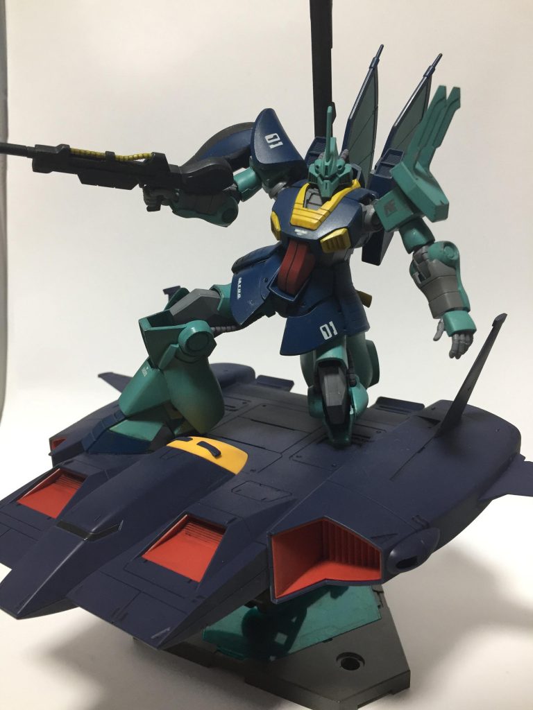 ド・ダイ改 & ディジェ–4枚目/制作者：Sin_KAI