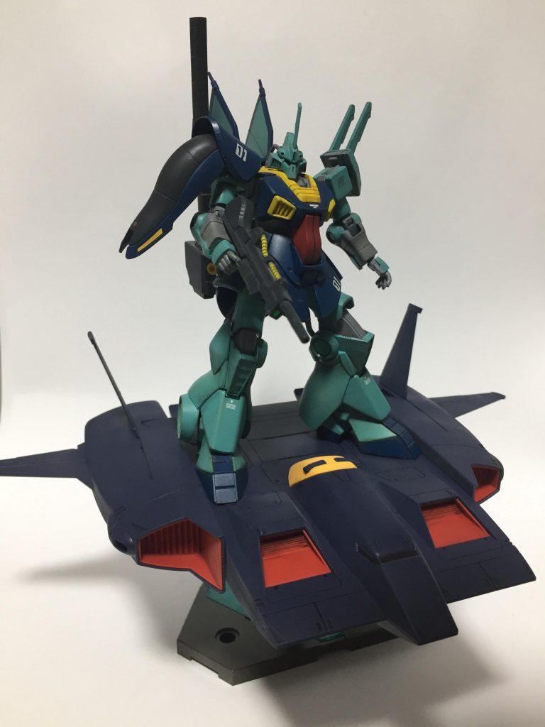 ド・ダイ改 & ディジェ–3枚目/制作者：Sin_KAI