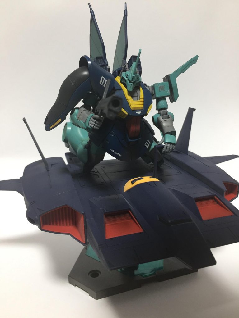 ド・ダイ改 & ディジェ–5枚目/制作者：Sin_KAI