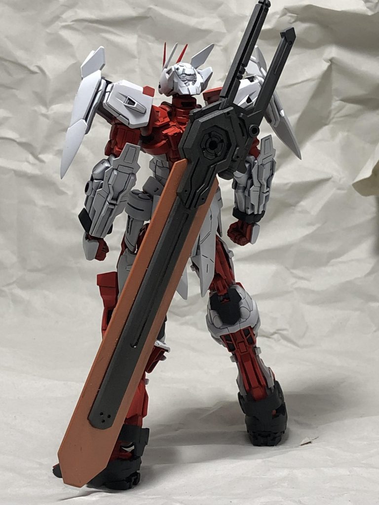 ロードアストレイ ブライ （仮）–3枚目/制作者：ヤナスギ