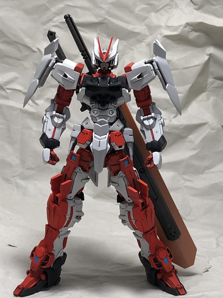 ロードアストレイ ブライ （仮）–2枚目/制作者：ヤナスギ