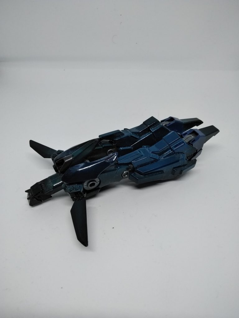 プロトタイプリゼルナッター
主に無線式で大型の爆弾や囮用として使用する目的だったとされる。