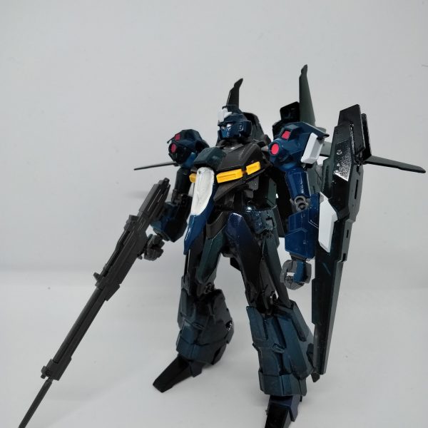 プロトタイプ・リゼルβモデル