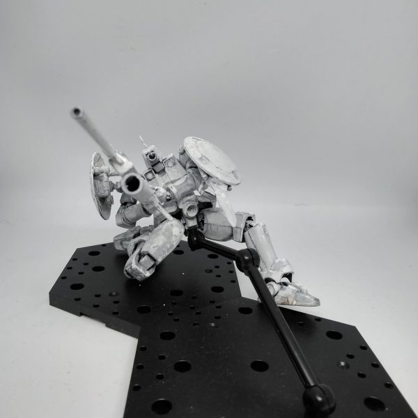 リーオースナイパーカスタム寒冷地仕様