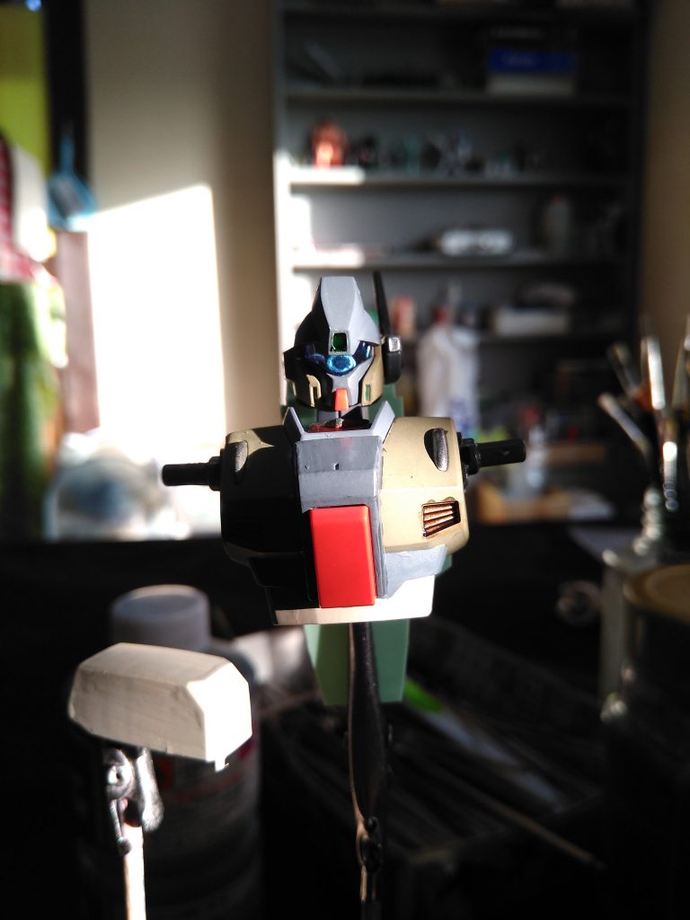 背景も写真もプラモも不出来ですが閲覧していただきありがとうございました。