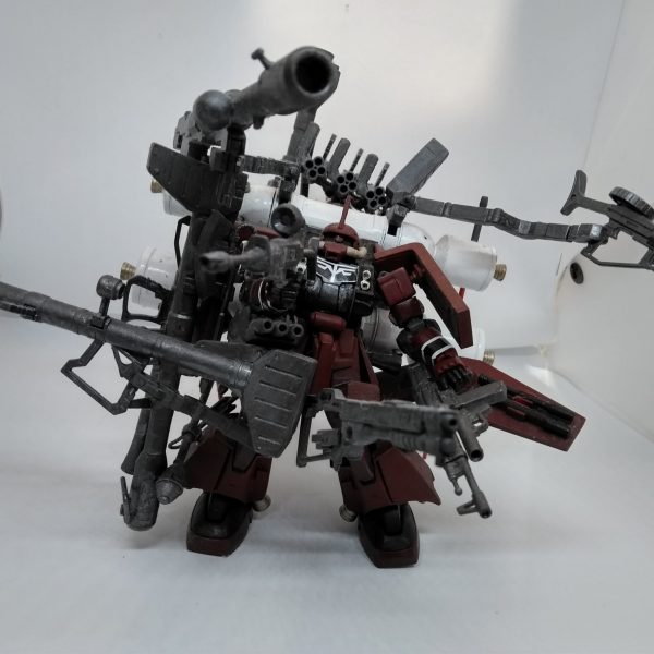 ネオ・サイコザク