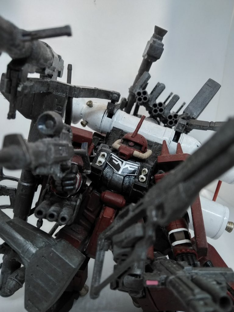 ネオ・サイコザク–2枚目/制作者：@reizublue