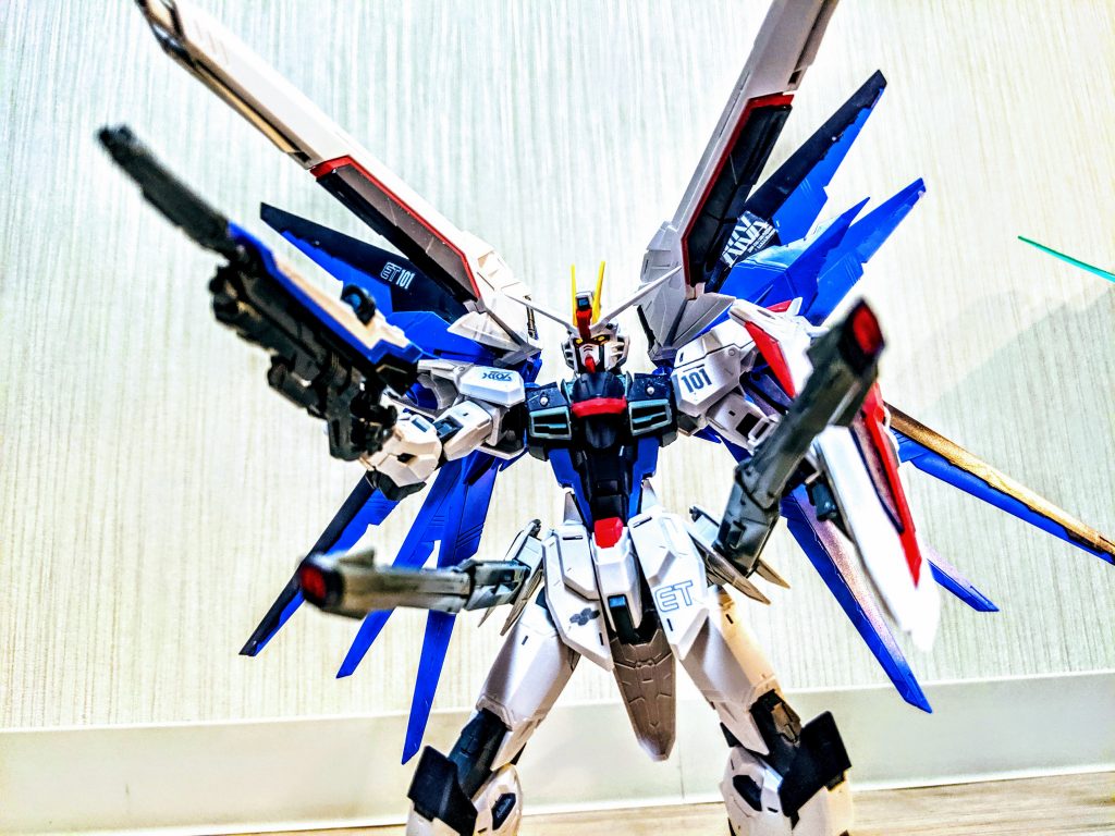 フリーダム–2枚目/制作者：れれパパ