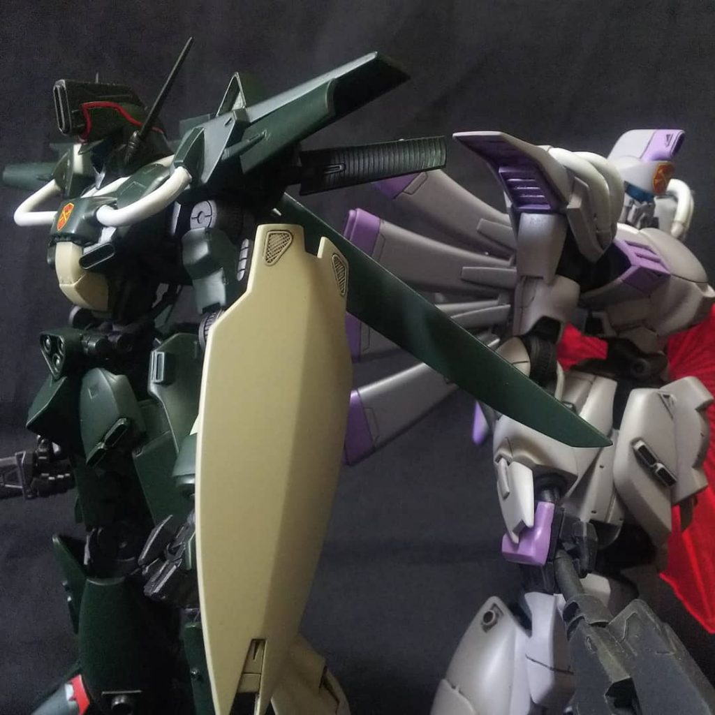 ビギナギナ リベイク–3枚目/制作者：マッハコーン