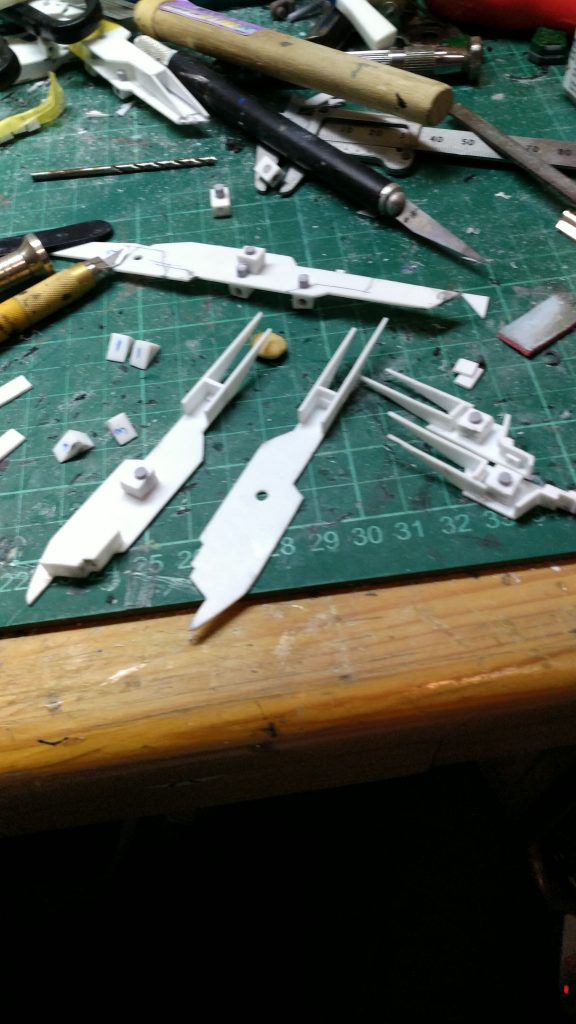 ボトムズのスクラッチ