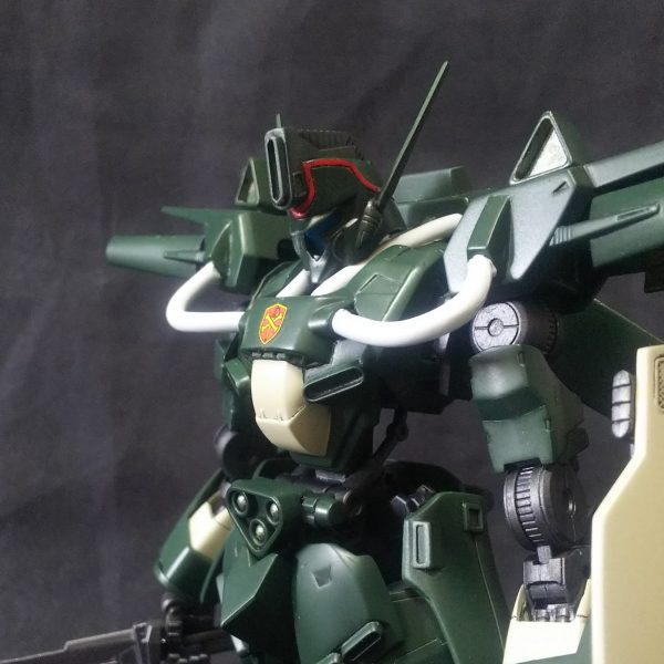 ダギイルス リベイク