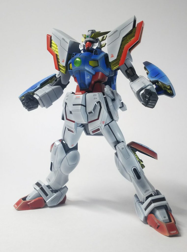 取説のあのポーズ