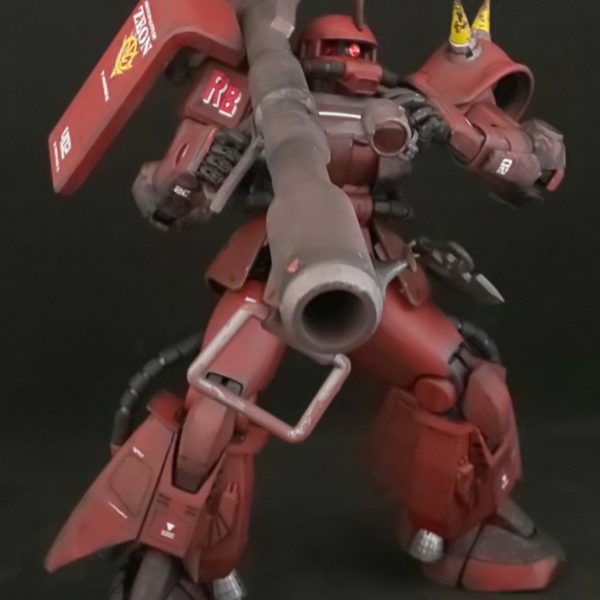 深紅の稲妻⚡️ジョニー・ライデン！！