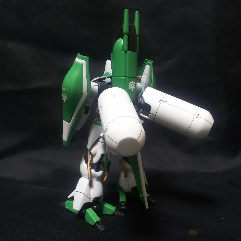 特攻のガザC–2枚目/制作者：マッハコーン