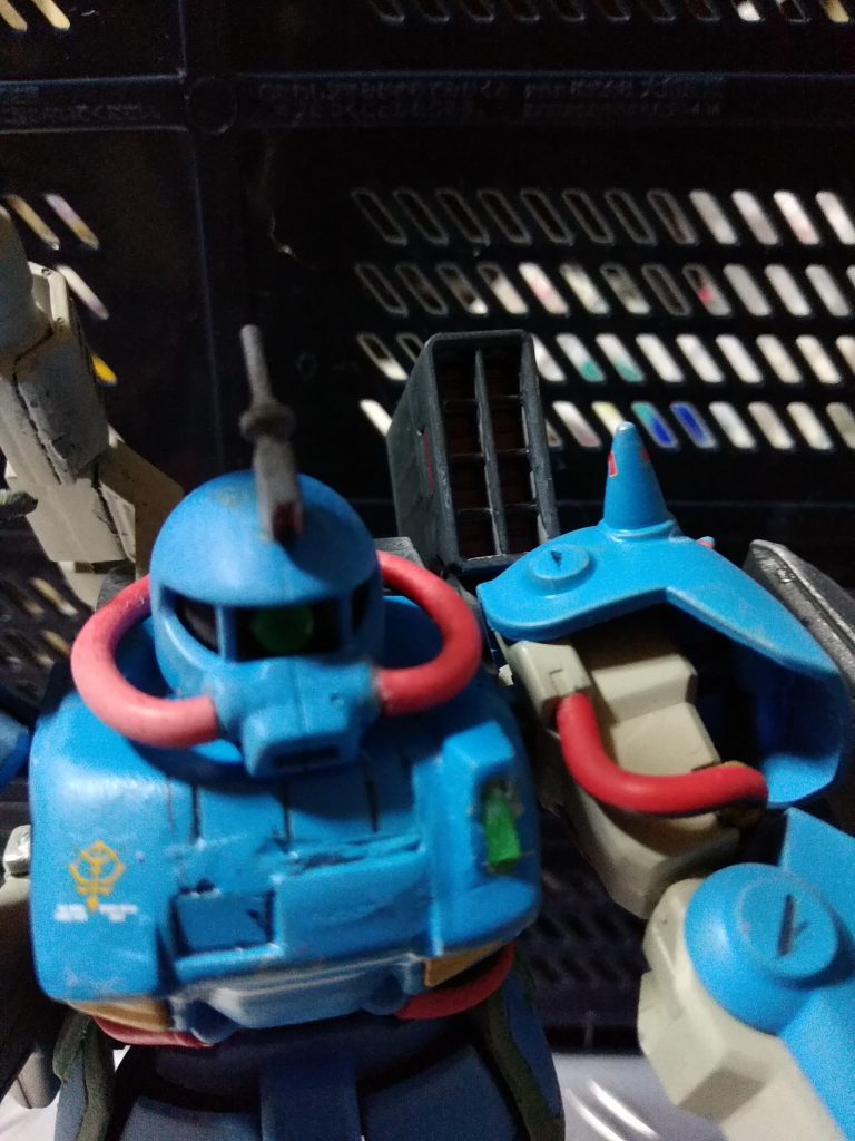 ハイザックキャノン–4枚目/制作者：リョウ曹長@oNB13jGak0aThjU