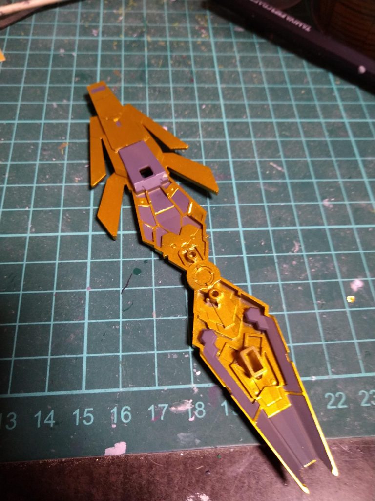 フェネクス–2枚目/制作者：sou T