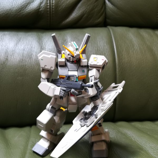 TR-1A アサルトヘイズル