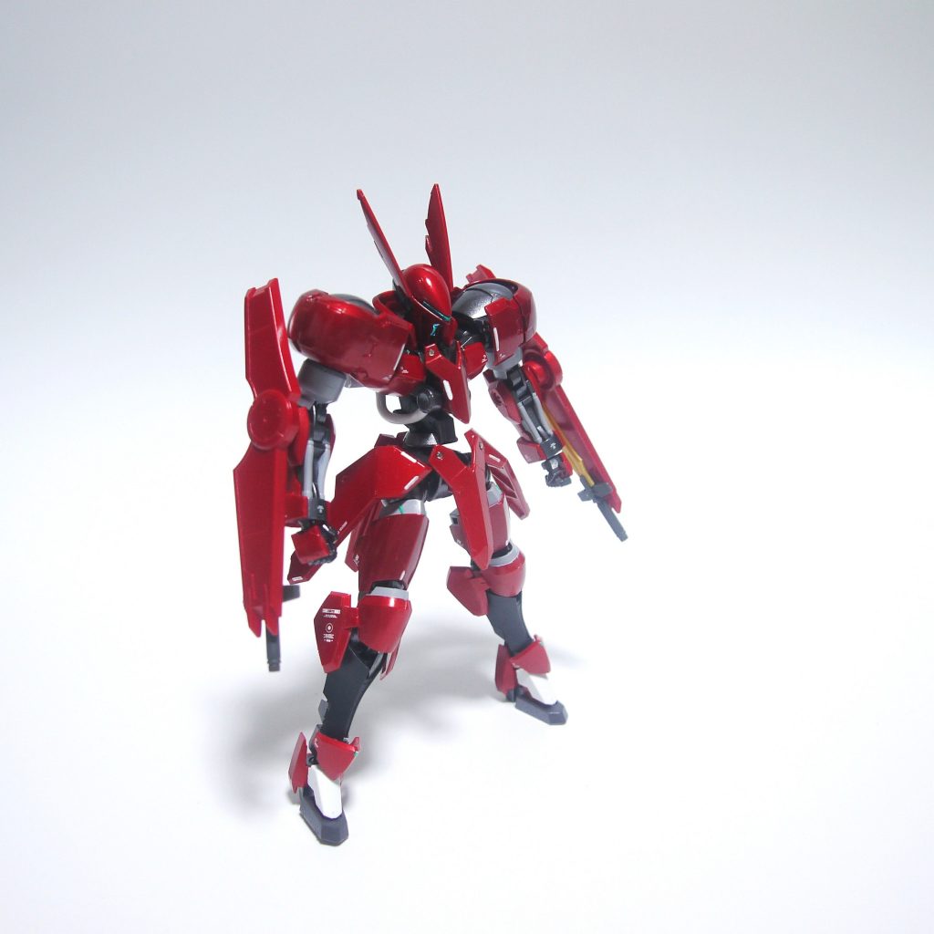 通常のグリムゲルデ