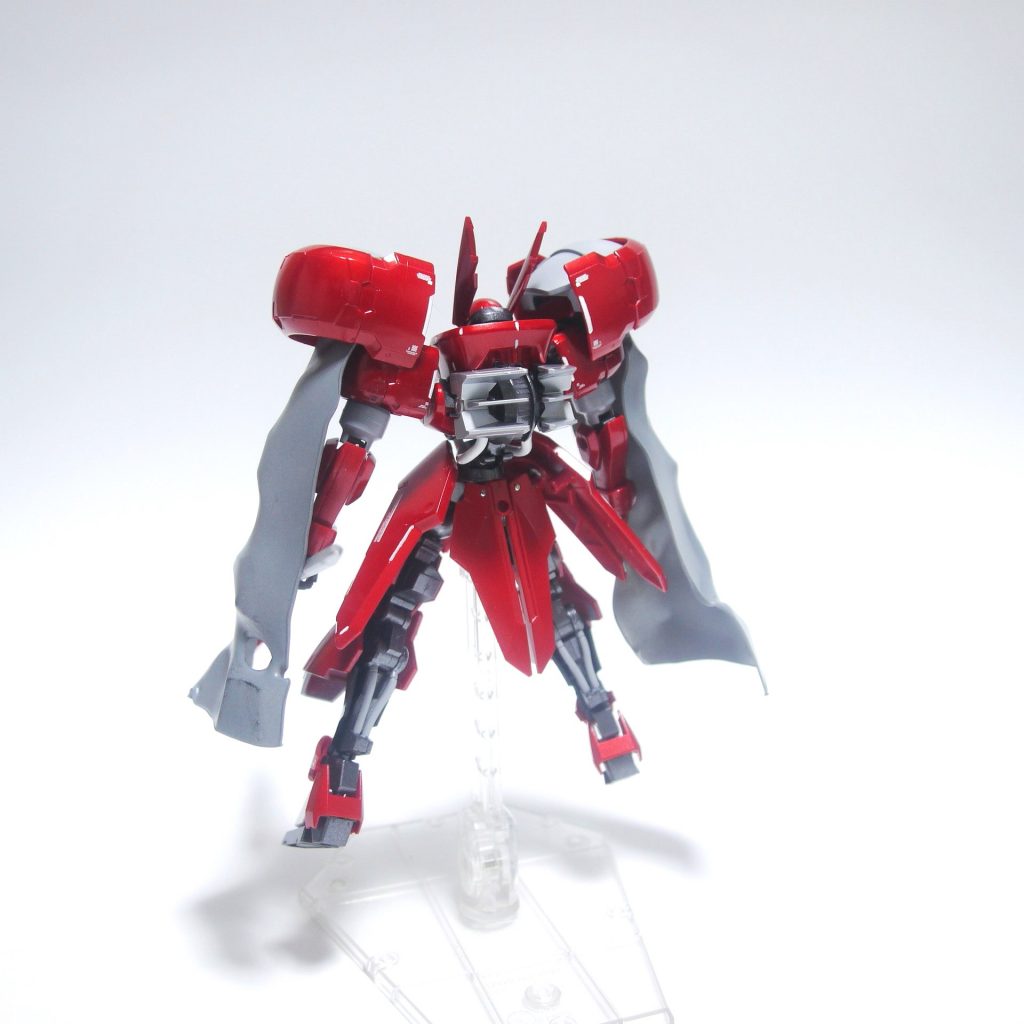 グリムゲルデリンカーバックショット