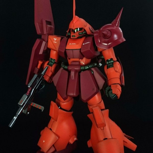 MGマラサイ GUNDAM VERSUSカラー