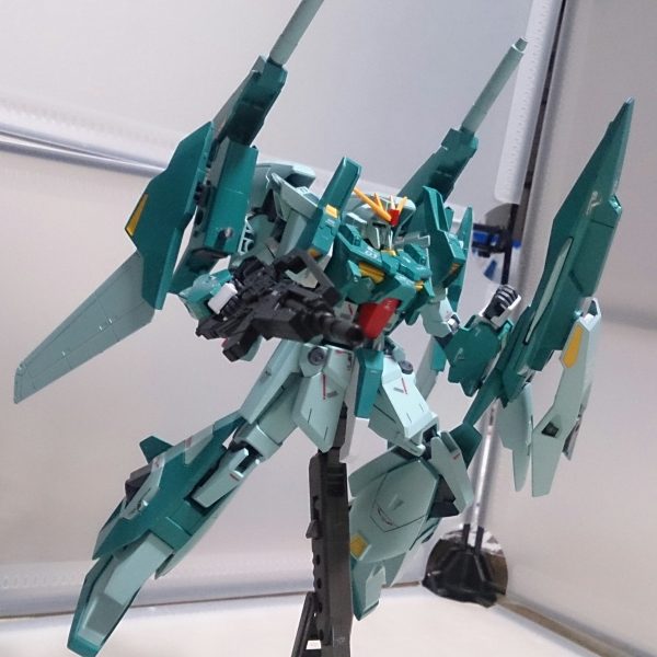 ZガンダムAR[アル]