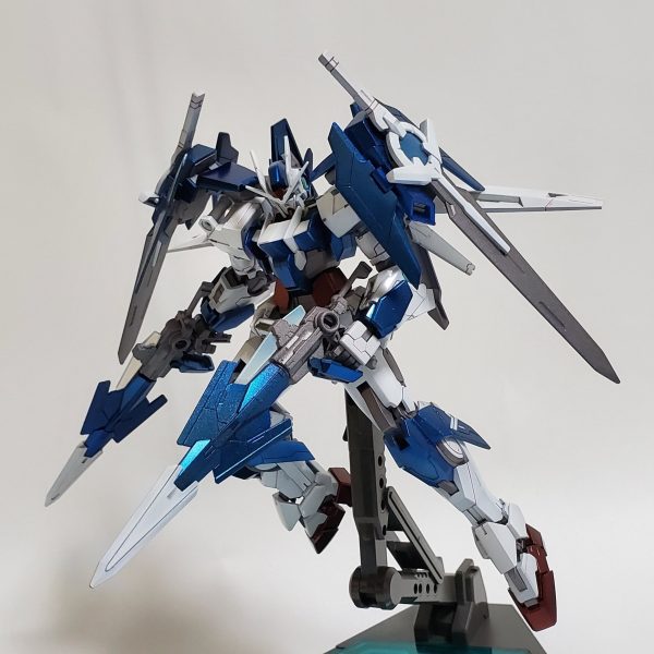 ガンダムダブルオーダイバーエース