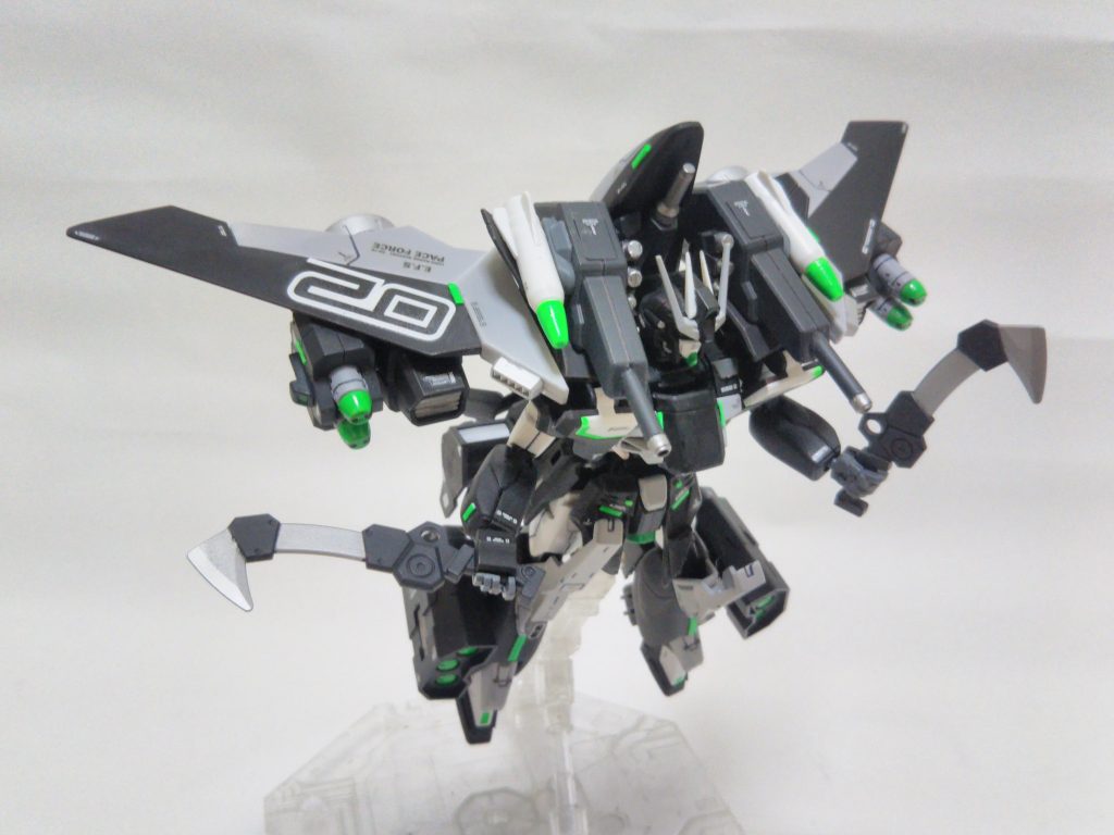 高周波マチェット×2