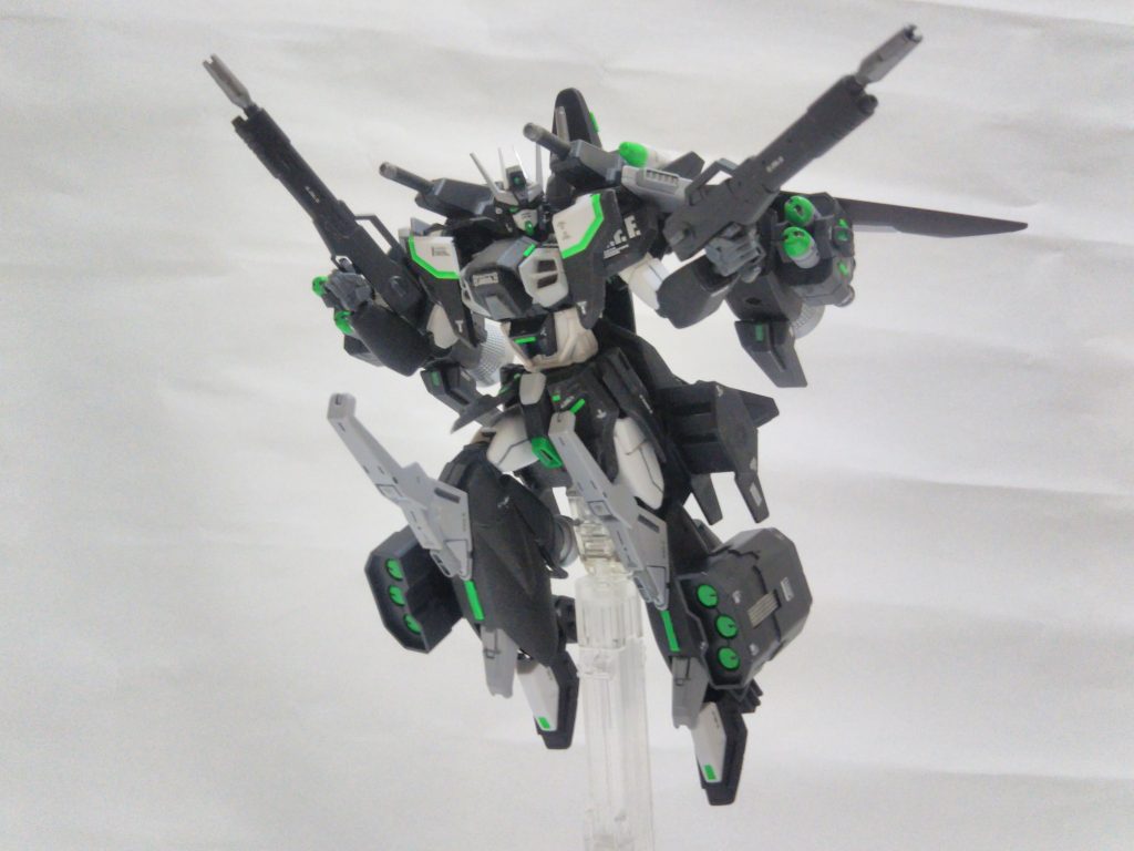 しがない作品ですが最後まで見て頂きありがとうございますm(_ _)m