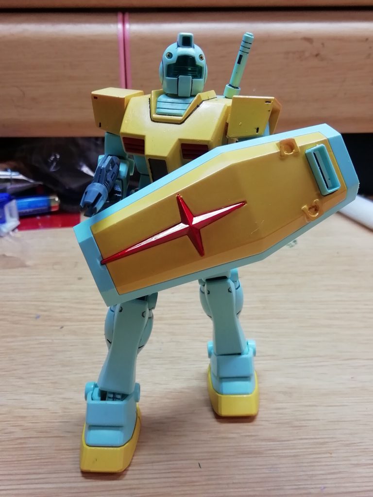 ジム訓練機–4枚目/制作者：GB グッドベリー