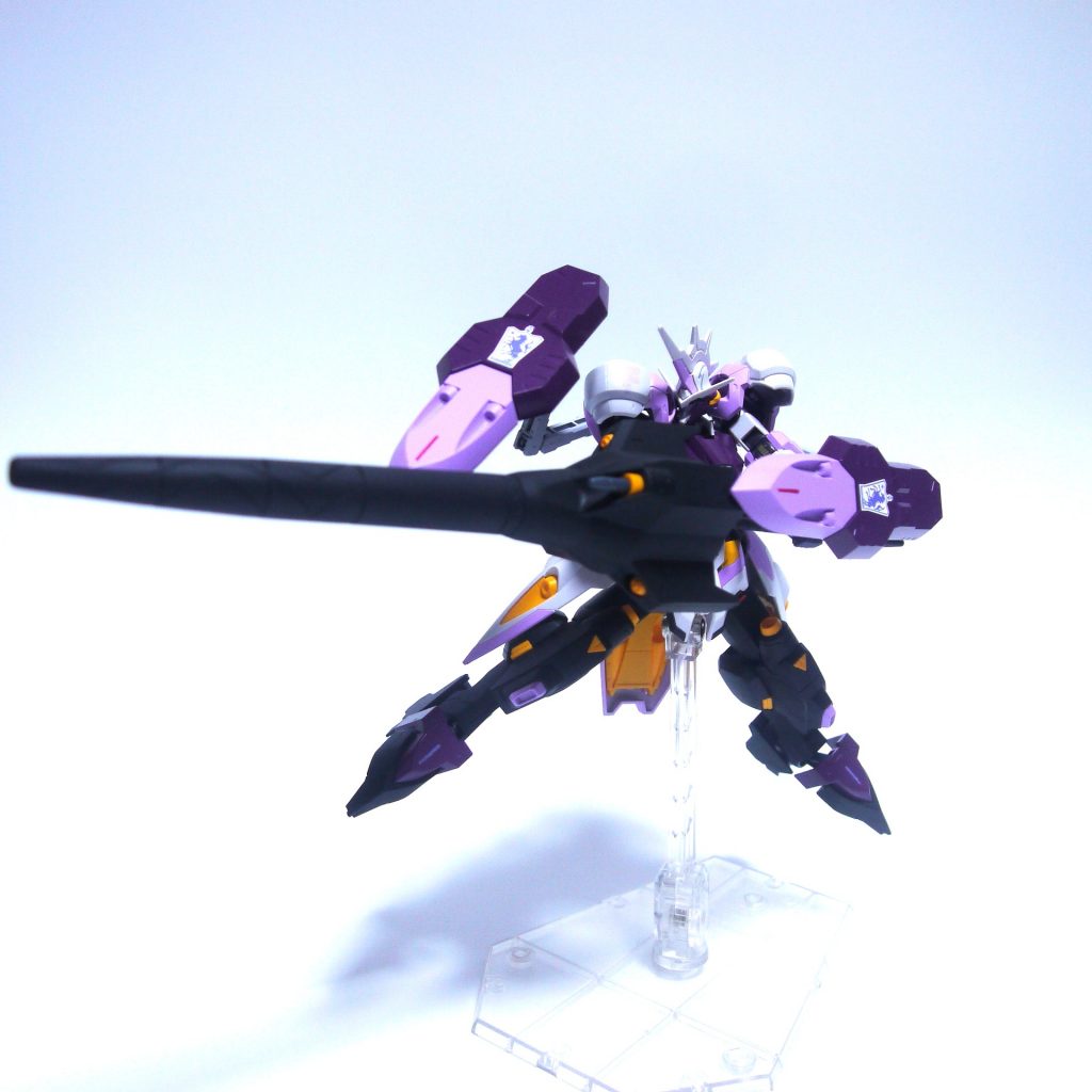 ダインスレイヴ発射