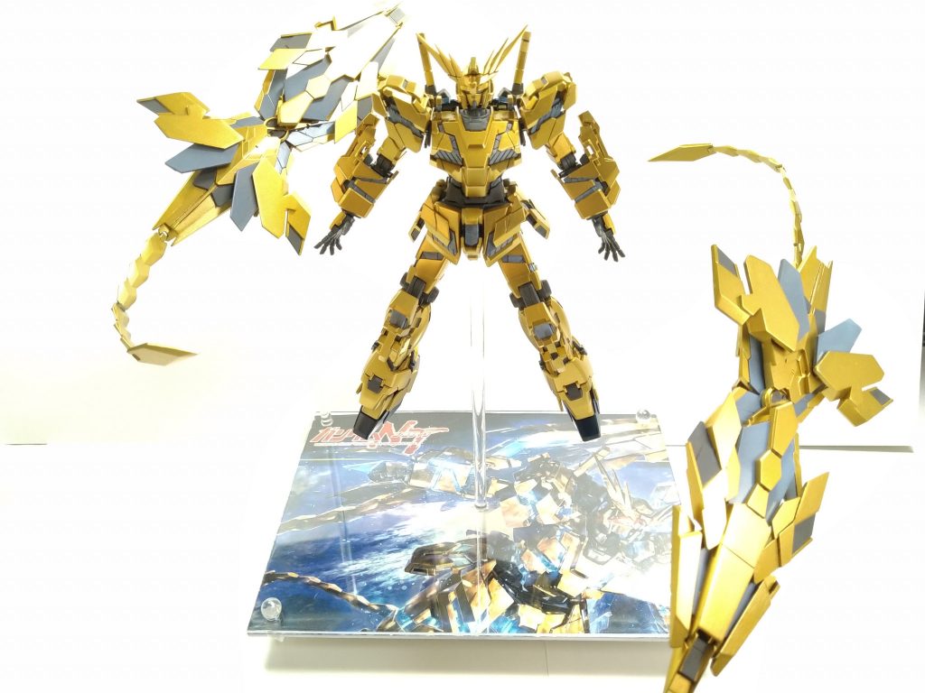 フェネクス–2枚目/制作者：sou T