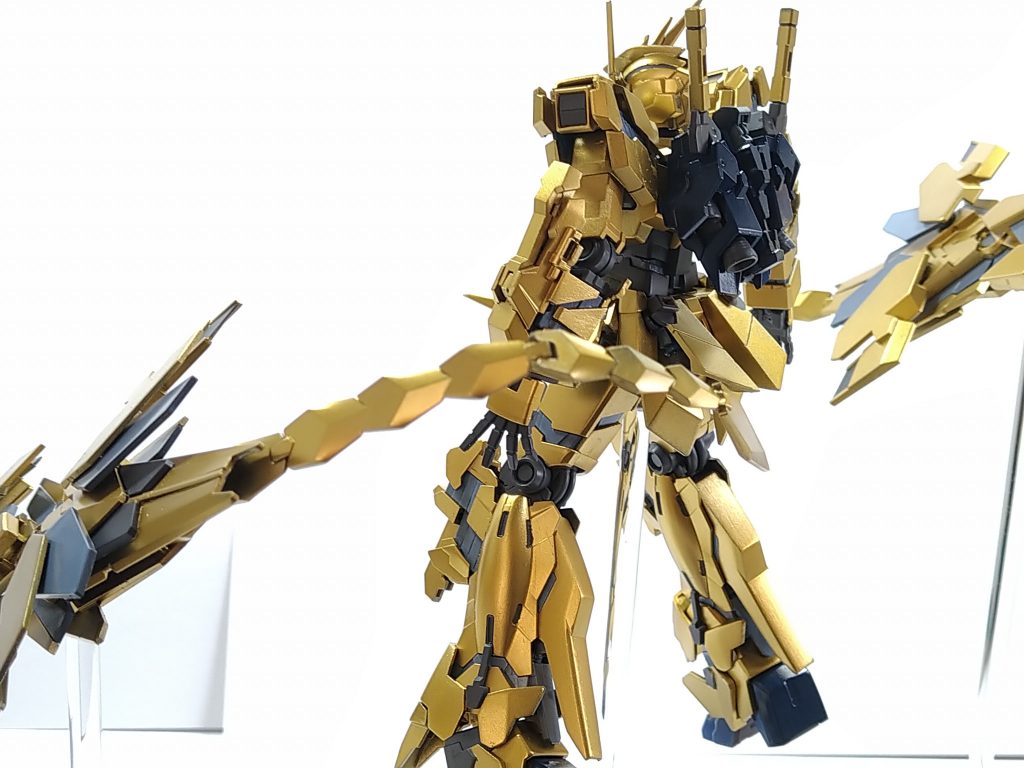 フェネクス–4枚目/制作者：sou T