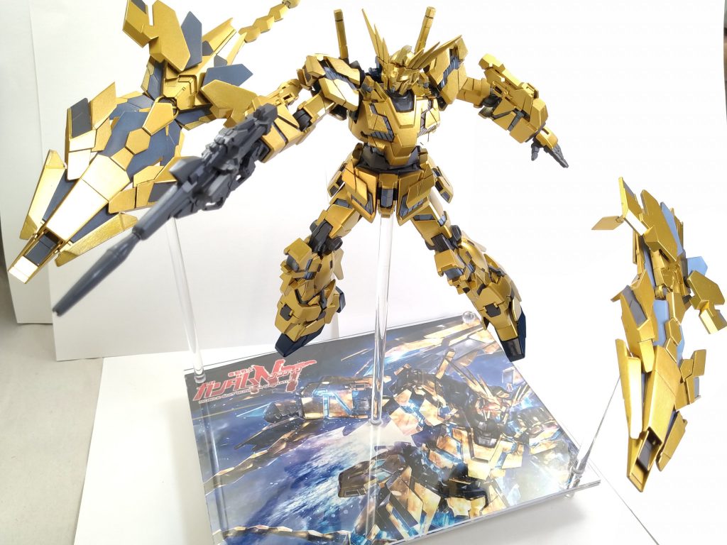 フェネクス–5枚目/制作者：sou T